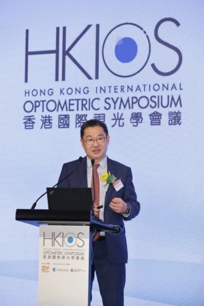 Discussing whether AI vision test failure may pose a liability risk for optometrists, Prof Mingguang He of The Hong Kong Polytechnic University noted that some insurance companies in the United States and Australia had already included coverage for AI errors.