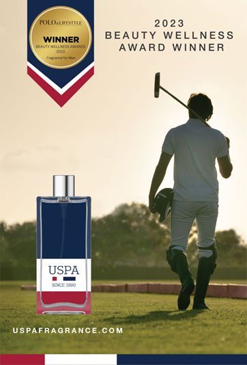 Us polo outlet scent