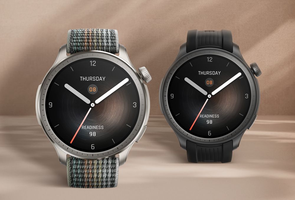 AMAZFIT LAUNCHES NEW SPECIAL EDITIONS OF AMAZFIT BALANCE, AND PARTNERS –  Amazfit