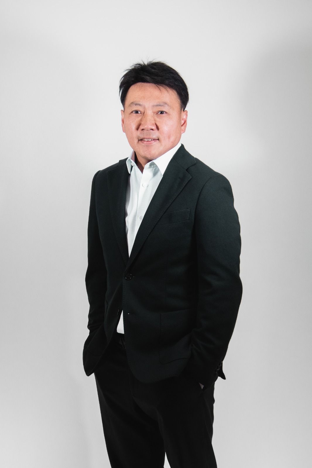 Mr. Kitti Chungsawanant, Director of KJTN Engineering