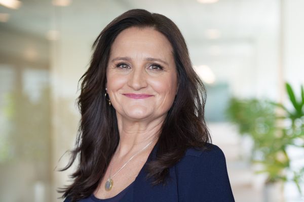 Avance Clinical CEO인 Yvonne Lungershausen