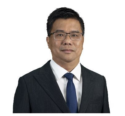 Ng Wai Hoe, Managing Director of Siab