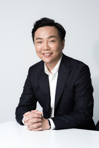 Mr. Cheong Chia Chou, Group CEO of Presto