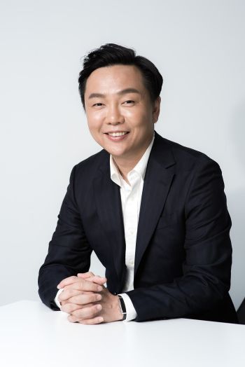 Group CEO of Presto, Mr Cheong Chia Chou