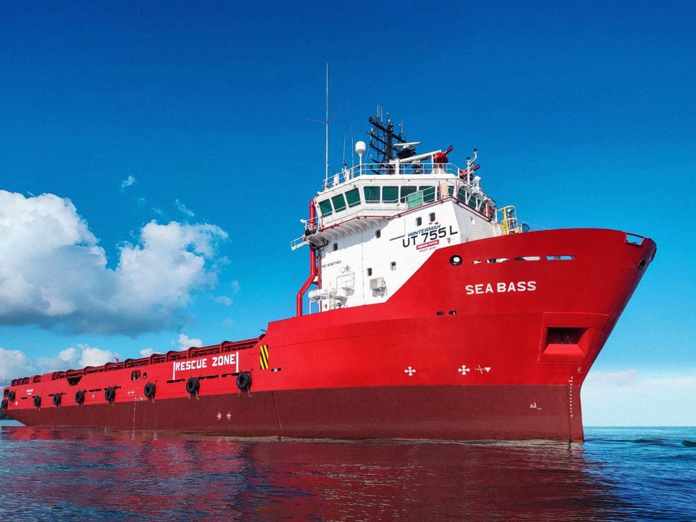 Wintermar recently secured long term contract for two PSVs working in Indonesia.