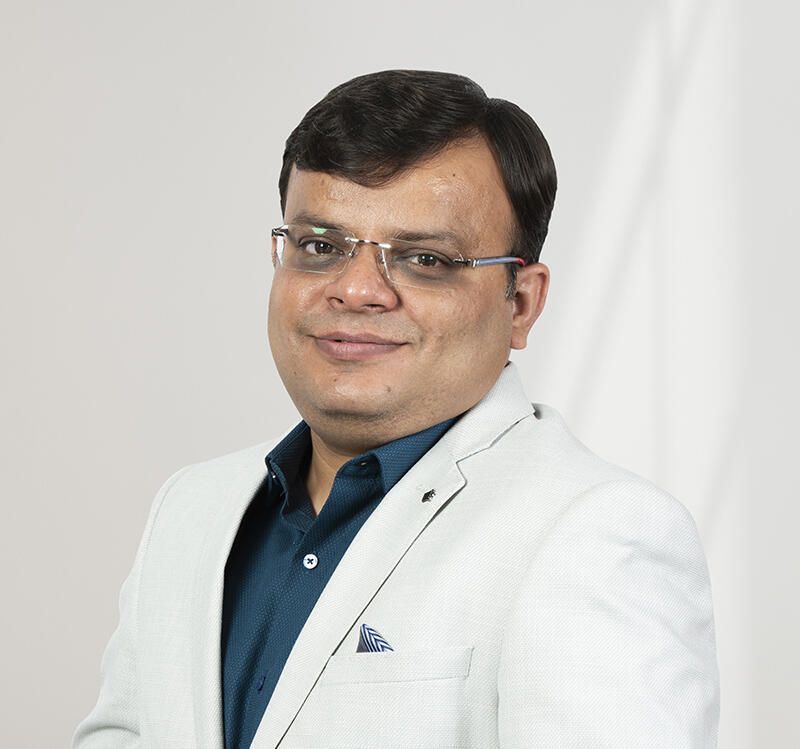 Sunny Nandwani, Founder & CEO, Acuver Consulting