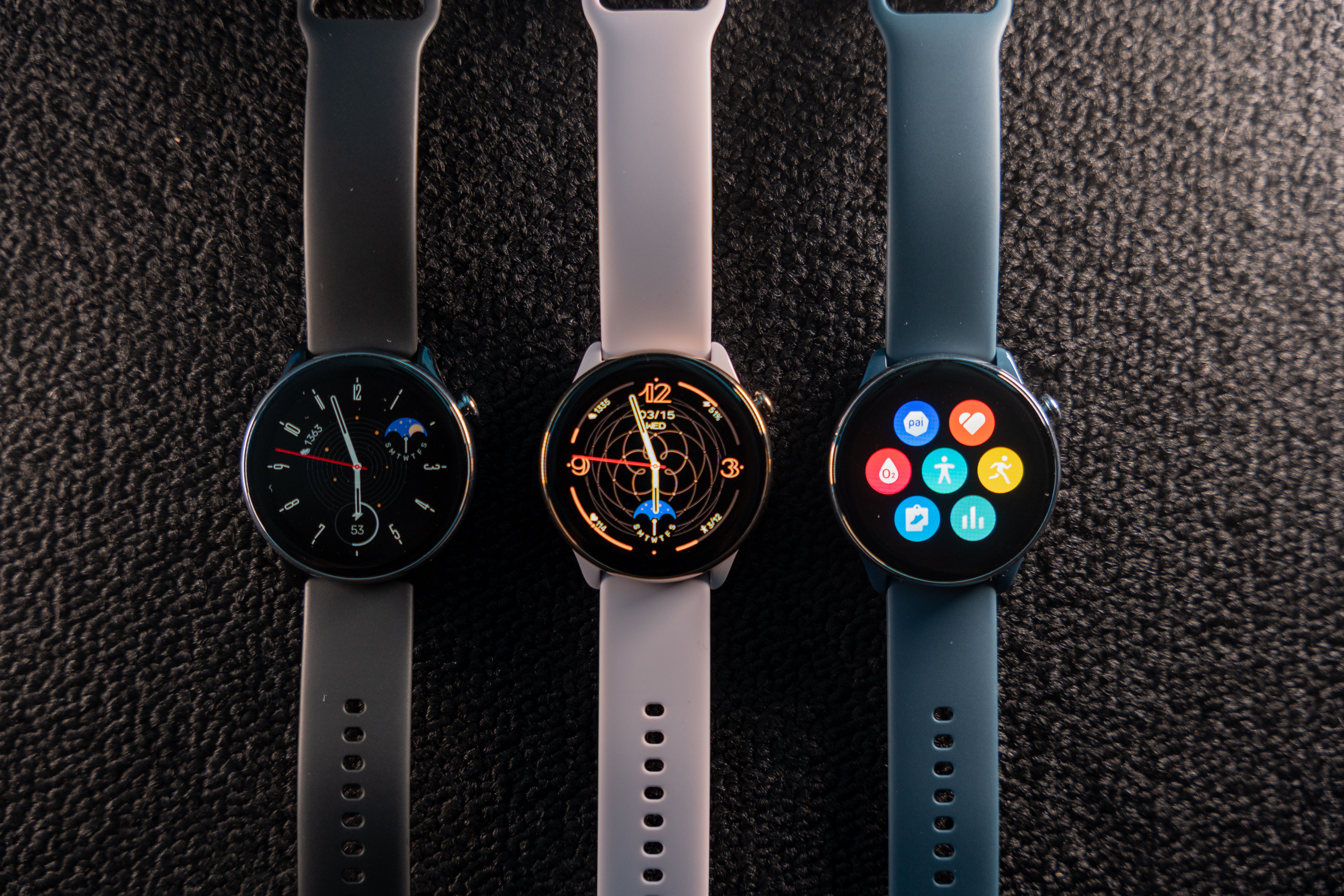 AMAZFIT UNVEILS NEXT-LEVEL SPORTS AND LIFESTYLE EXPERIENCES WITH THE NEW  AMAZFIT GTR 4 AND GTS 4 SMARTWATCHES