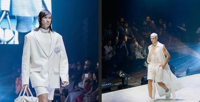 Michael Cinco Launches Couture RTW After Successful Metaverse Fashion Gala