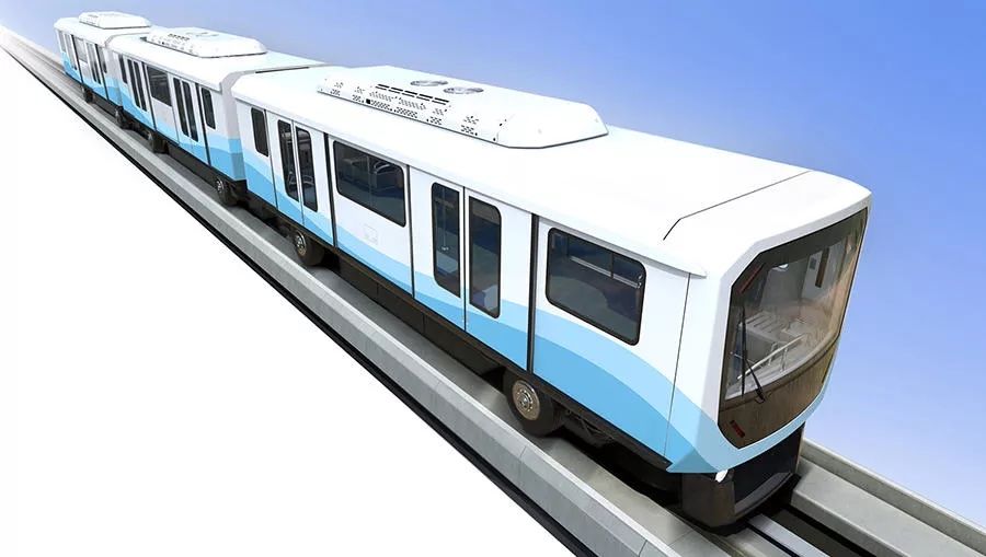 MHI Receives Order for Two Automated People Mover APM Systems at