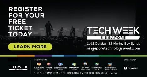 techweekSG