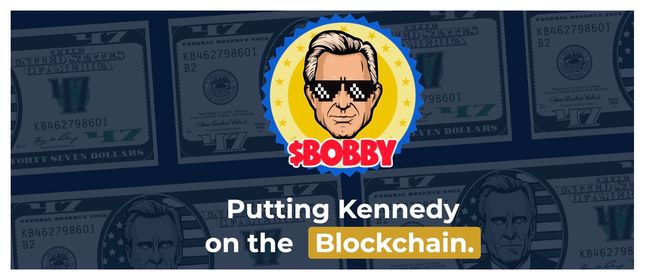 The $Bobby Token launches at Consensus 2024; Announces Kennedy Campaign Community Activator, Kyle Kemper, as Advisor