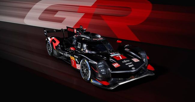 TOYOTA GAZOO Racing starts WEC season with Qatar challenge