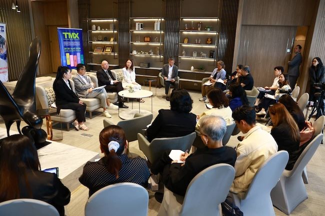 Thailand Exhibition Association Unveils Transformative MICE Masterplan 2026-2027, as the Region's Premier Innovation and Sustainability Hub aims to propel TMX 2026 beyond 4,000 Global Industry Leaders