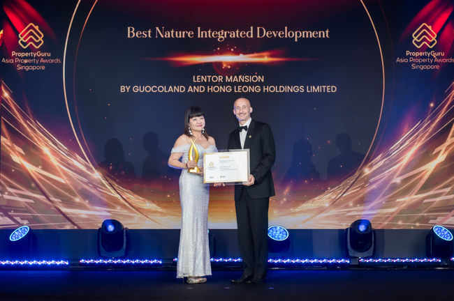 The 14th PropertyGuru Asia Property Awards (Singapore) Celebrate Top Real Estate Achievements