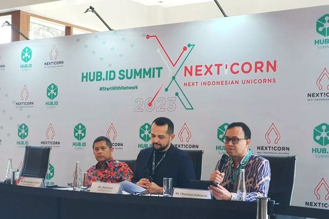 HUB.ID Summit returns, targeting investment for digital startups
