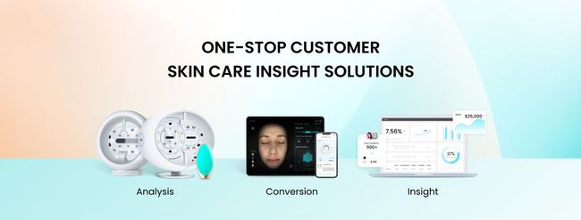 EveLab Insight Releases Latest Product Feature - Glow Detection, Helping Beauty Businesses Upgrade Personalized Skincare Solutions Through AI Skin Analysis System