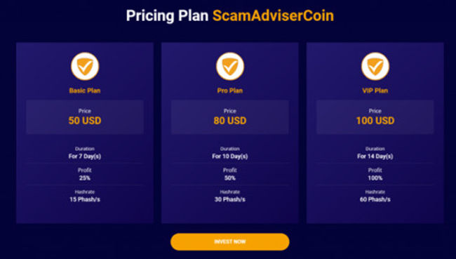 ScamAdviser Coin 'Scams' the Internet for April Fools