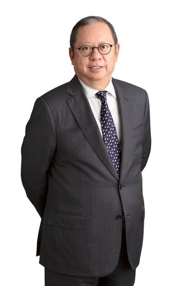 Dr Peter K N Lam reappointed as HKTDC Chairman
