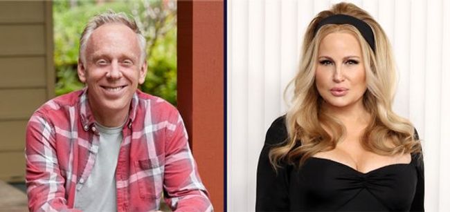 Jennifer Coolidge and Creator of the White Lotus Mike White to Headline Vivid Sydney's Largest Festival Yet