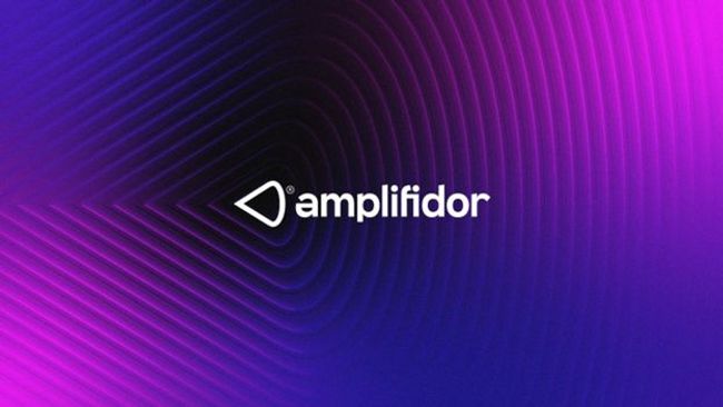 Amplifidor Closes Pre-Seed Funding Round to Disrupt the Influencer Industry