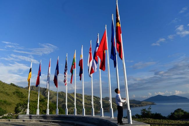 Indonesia ensures readiness for the 42nd ASEAN Summit Labuan Bajo