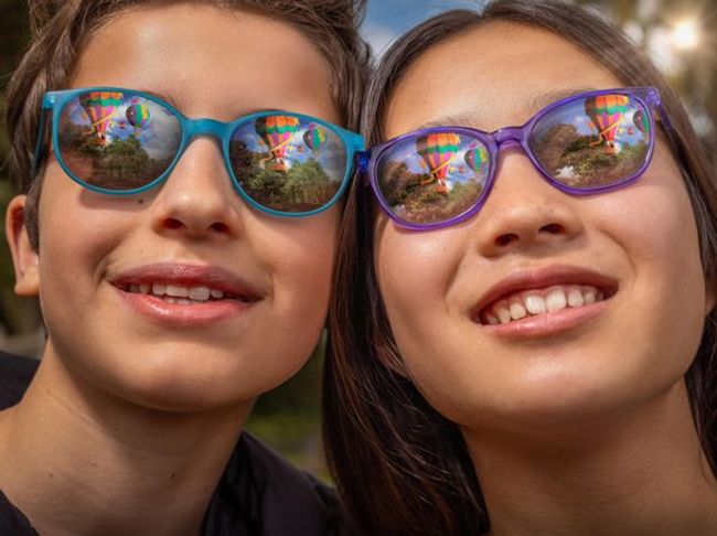 HOYA Vision Care Launches MiYOSMART Sun Spectacle Lenses Combining Protection From Intense Sunlight With Myopia Management