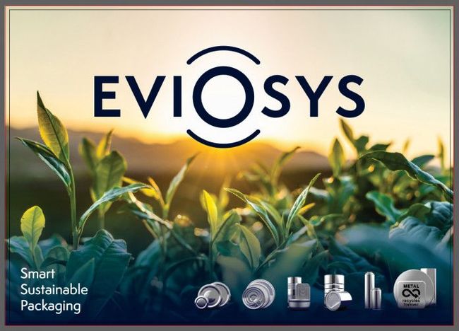 Eviosys Surpasses Emissions Goals and Leads the Industry in Pursuit of Net Zero