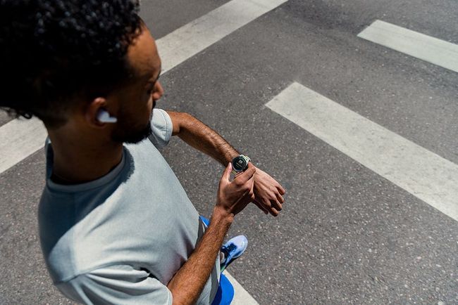 Unleashing the Power of Speed: New Launch Amazfit Cheetah Sets the Pace for Run Performance