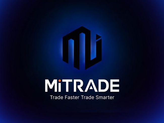Mitrade Redefines Its Brand Identity, Debuts New Logo and AI Features
