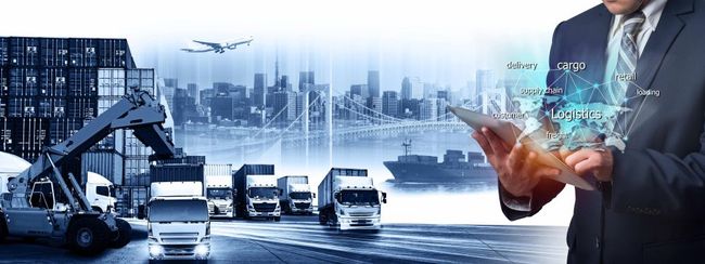 3Sixty Global Logistics Launches New Website to Revolutionize Logistics Solutions