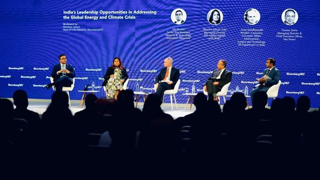 B20 India Summit: MSMEs Need Access to Funding and Technology to Accelerate Energy Transition