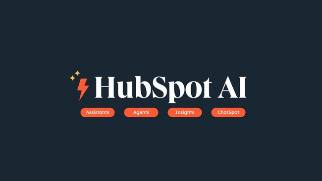 HubSpot unveils HubSpot AI and new Sales Hub at INBOUND 2023