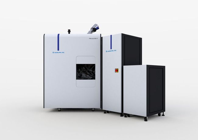 ULVAC-PHI Launches Sales of Latest TOF-SIMS Instrument 'PHI nanoTOF 3+'