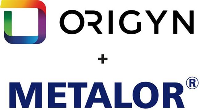 ORIGYN Technology Empowers Creation of Digital Certificates for Metalor Gold Bars