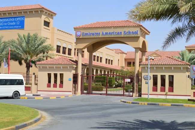 Singapore-Based Global Schools Group Announces Strategic Partnership With Emirates American School, Sharjah