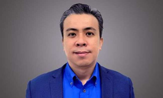 Poh Leong Peng, General Manager, Spectrum China