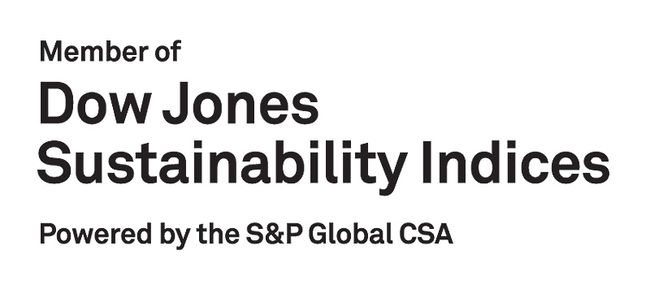 Olympus Named to Dow Jones Sustainability World Index for Three Consecutive Years