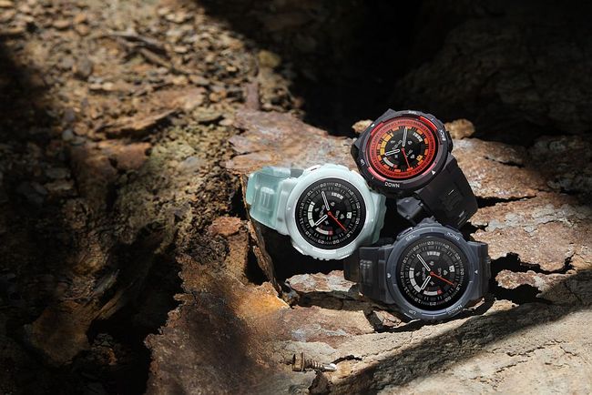 Amazfit Active Edge Unleashes Next-Gen Fitness Tech to the Streets of Malaysia