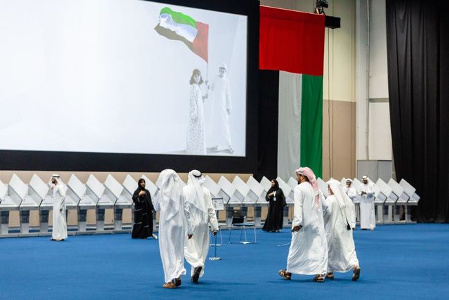 United Arab Emirates Becomes First Country to Hold Fully Digital Elections with Scytl