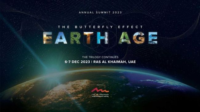 Global Citizen Forum Unveils Earth Age - the Second Chapter of the Butterfly Effect Trilogy