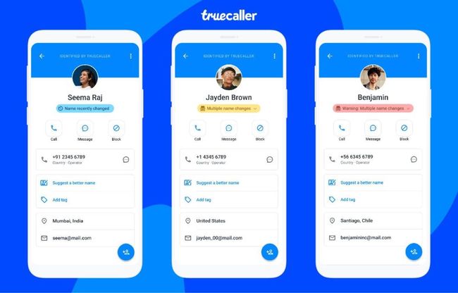 Truecaller Meluncurkan Identitas Merek Baru dan Mempercanggih Fitur Identitas AI untuk Pencegahan Penipuan