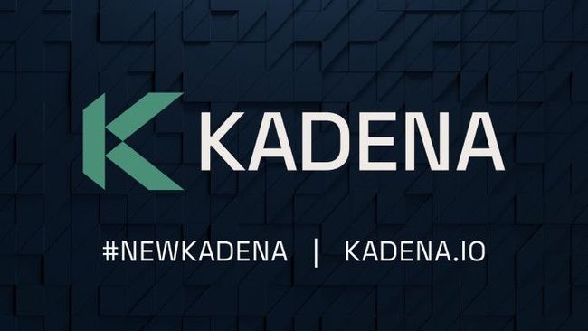 Kadena Launches #NewKadena, a Strategic Evolution of the Kadena Brand