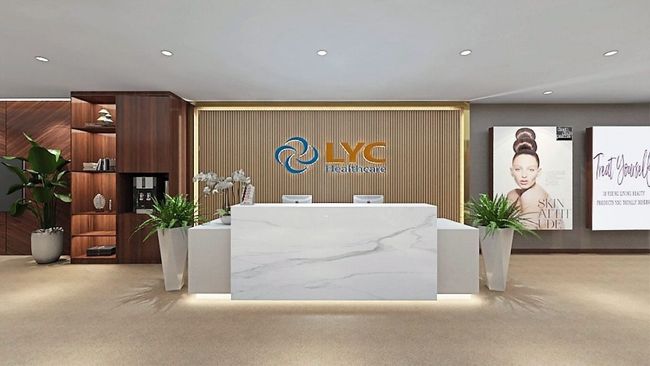 LYC Healthcare Reports Strong Q3 FY2024 Results of RM36.0 Million