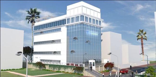 TechInvention Lifecare announces the groundbreaking of its state-of-the-art Global Collaborative Centre for Medical Countermeasures 
