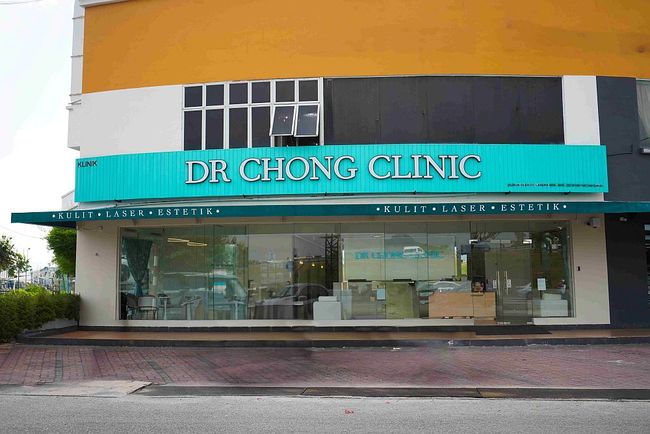 DC Healthcare Further Expands into Perai, Pulau Pinang with Two New Outlets, and Introduces DC Body