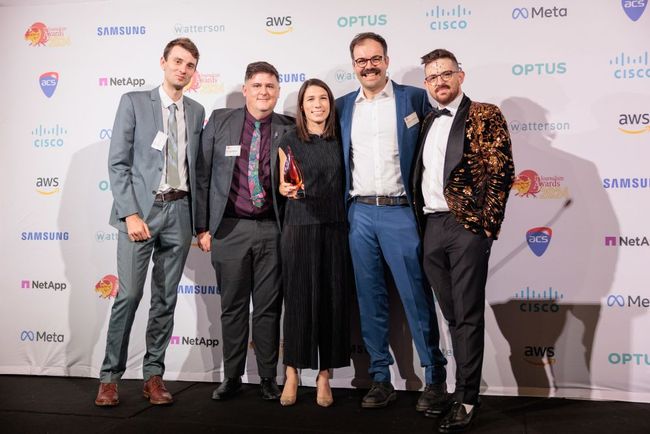 2024 Australian IT Journalism Awards Winners Announced