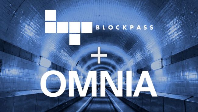 OMNIA Protocol Integrates Blockpass to Secure DeFi Trading