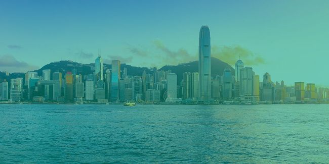 Creation Business Consultants (創建商業顧問)在香港設立新辦事處，擴大業務範圍