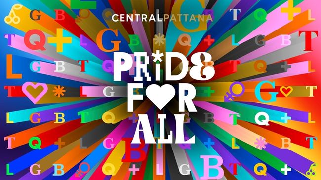 Pride for All: Thailand Celebrates and Empowers Equality and Gender Diversity for Pride Month 2024