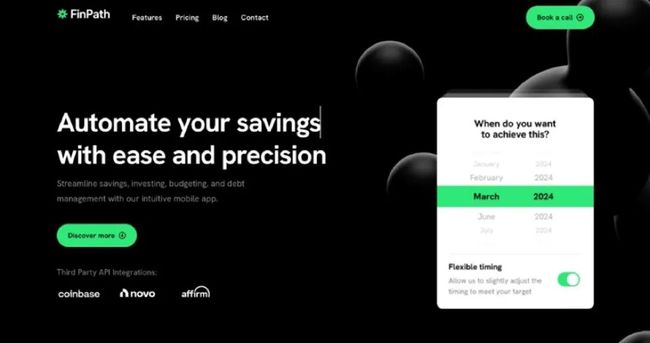 Marktuk Unveils AI-Powered Personal Financial Planning App for Seamless Savings and Investing